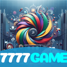 7777GAME visual