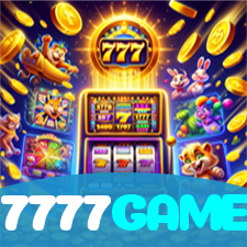7777GAME visual