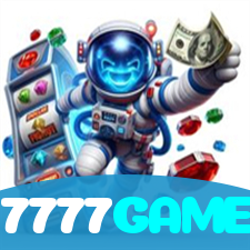 7777GAME visual