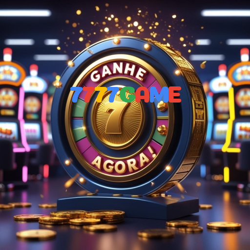 7777GAME visual