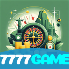 7777GAME visual
