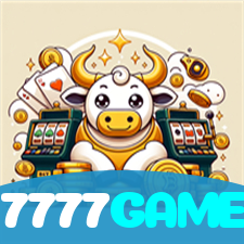 7777GAME visual