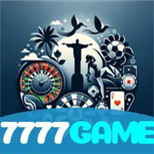 7777GAME visual