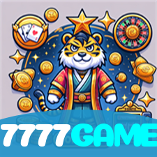 7777GAME visual