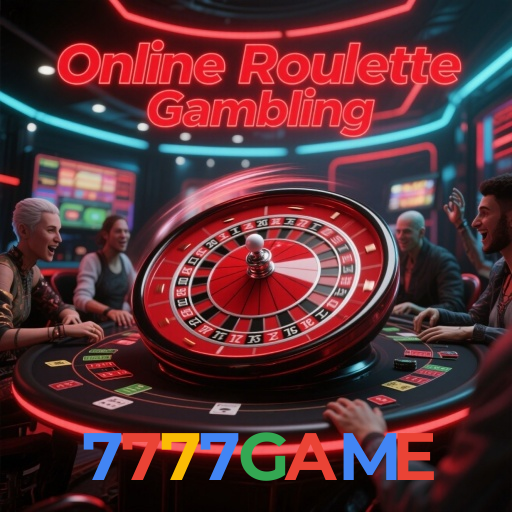 7777GAME visual