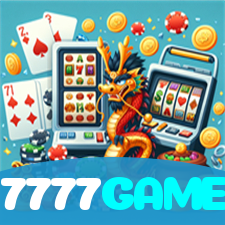 7777GAME visual