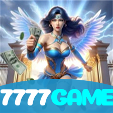 7777GAME visual