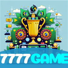 7777GAME visual