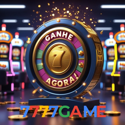 7777GAME visual