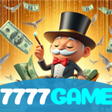 7777GAME visual