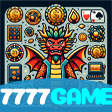 7777GAME visual