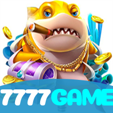 7777GAME visual