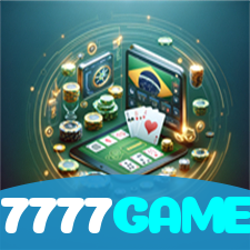 7777GAME visual