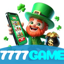 7777GAME visual