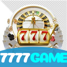 7777GAME visual