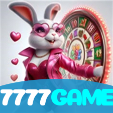 7777GAME visual