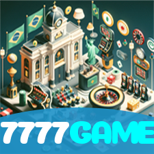 7777GAME visual