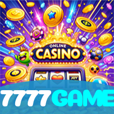 7777GAME visual