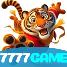 7777GAME visual