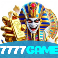 7777GAME visual