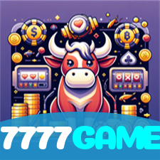 7777GAME visual