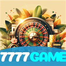 7777GAME visual