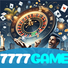 7777GAME visual