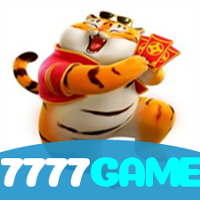7777GAME visual