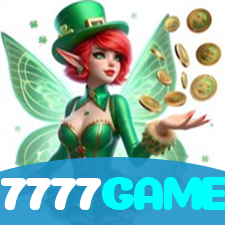 7777GAME visual