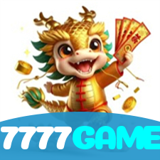 7777GAME visual