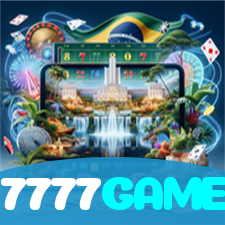7777GAME visual