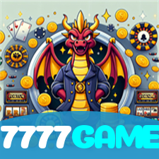 7777GAME visual