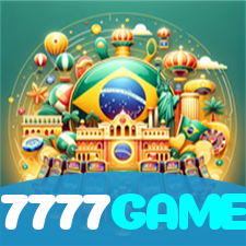 7777GAME visual