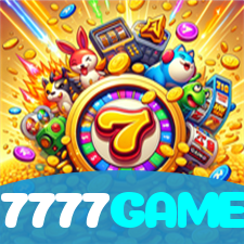 7777GAME visual