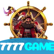 7777GAME visual