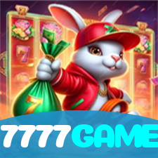 7777GAME visual