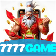 7777GAME visual