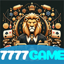 7777GAME visual