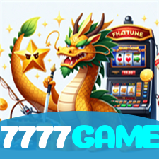 7777GAME visual