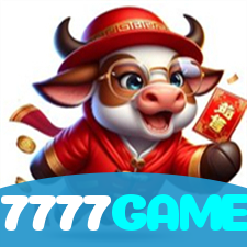 7777GAME visual