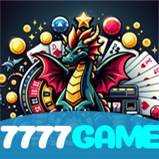 7777GAME visual