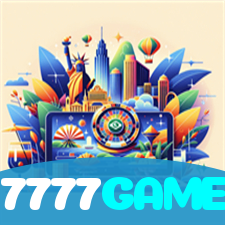 7777GAME visual