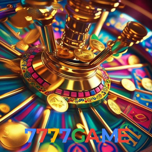 7777GAME visual