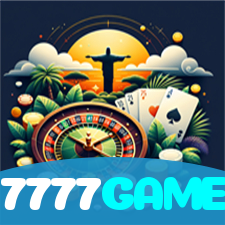 7777GAME visual