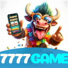 7777GAME visual
