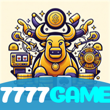7777GAME visual