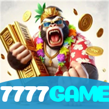 7777GAME visual