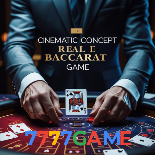 7777GAME visual