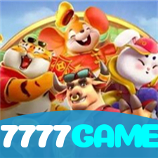7777GAME visual