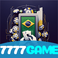 7777GAME visual